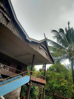 Lajoanging Adventure Resort